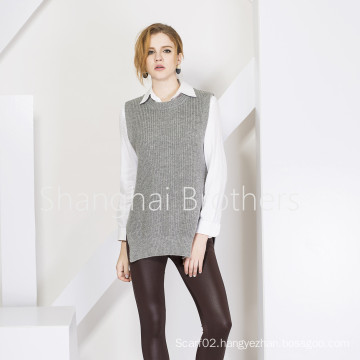 Lady Fashion Cashmere Sweater